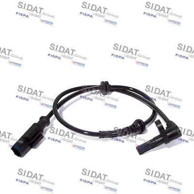 SIDAT SENSORE ABS POST SX - DX