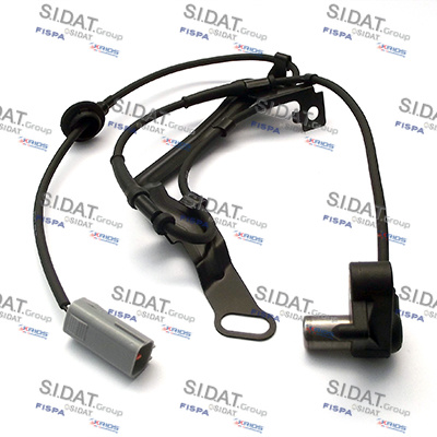 SIDAT S. ABS
