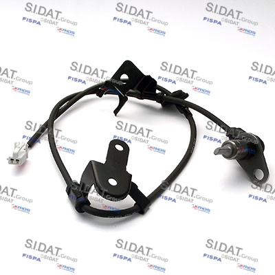 SIDAT S. ABS