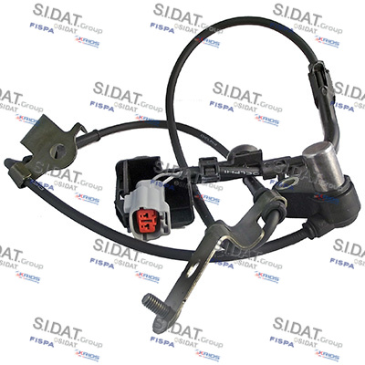 Sensore, n. giri ruota SIDAT 84.798A2