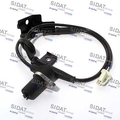 SIDAT S. ABS