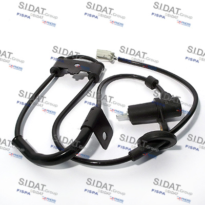 SIDAT S. ABS