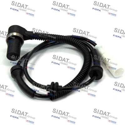 SIDAT SENSORE ABS ANT SX CHEVROLET LACETTI 1.4 05-