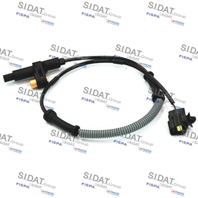 SIDAT SENSORE ABS - POST SX - DX
