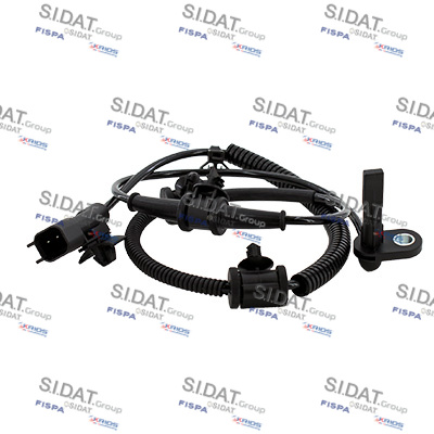 SIDAT SENSORE ABS ANT SX - DX