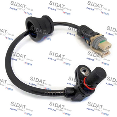 SIDAT SENSORE ABS POST SX-DX