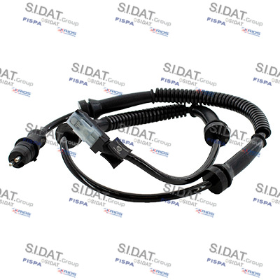SIDAT SENSORE ABS ANT SX - DX