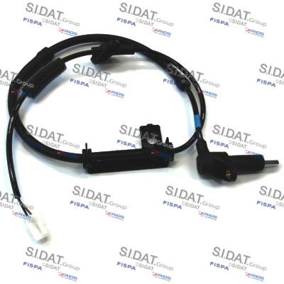 SIDATSENSORE ABS POST SX HYUNDAI SANTA FE 2.2 CRDI -12