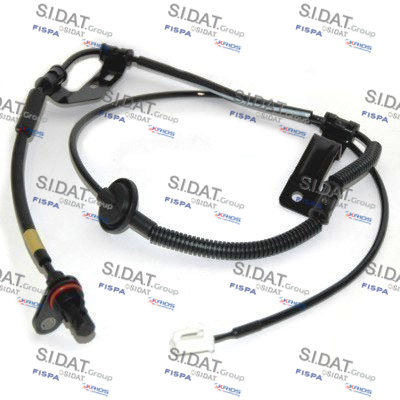 SIDAT SENSORE ABS ANT DX-SX
