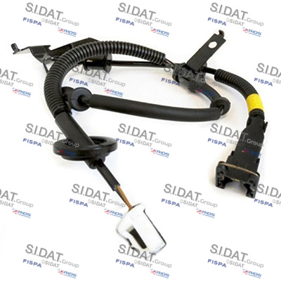 SIDAT SENSORE ABS POST DX