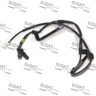 SIDAT SENSORE ABS ANT DX-SX