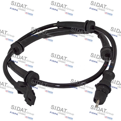 SIDAT SENSORE ABS ANT. DX-SX