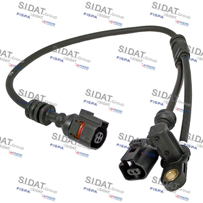 SIDAT SENSORE ABS ANT SX - DX
