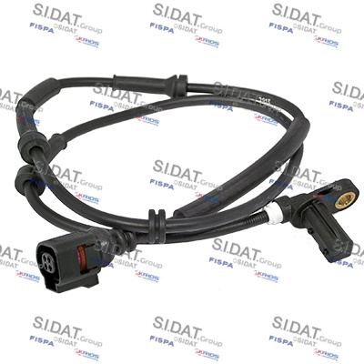 SIDAT SENSORE ABS ANT SX - DX
