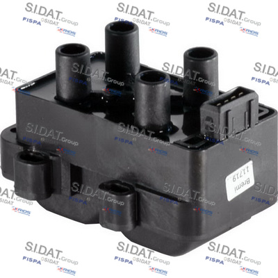 Bobina d'accensione SIDAT 85.30057A2
