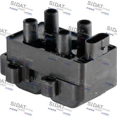 Bobina d'accensione SIDAT 85.30058A2