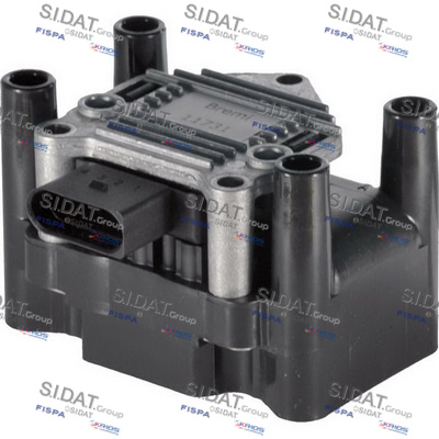 SIDAT BOBINA ACC.NE VW GOLF 1.4 -05