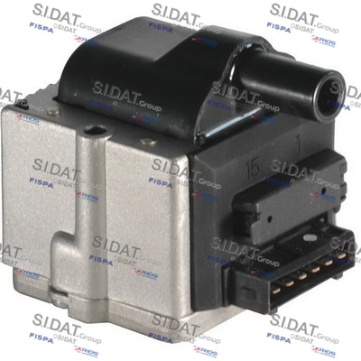 Bobina d'accensione SIDAT 85.30105A2