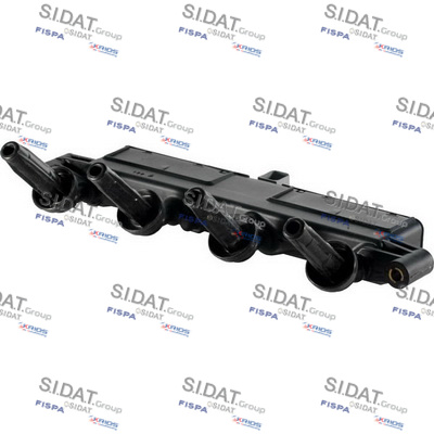 Bobina d'accensione SIDAT 85.30111A2