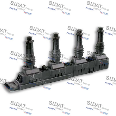 Bobina d'accensione SIDAT 85.30147A2