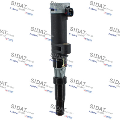 SIDAT BOBINA ACC.NE DACIA DUSTER 1.6