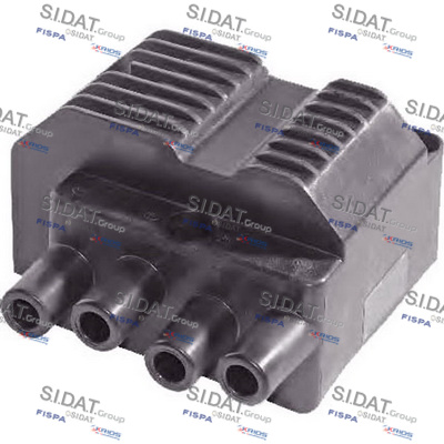 Bobina d'accensione SIDAT 85.30166A2