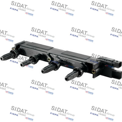 Bobina d'accensione SIDAT 85.30184A2
