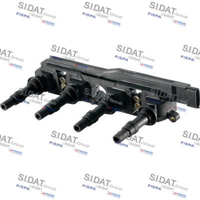 Bobina d'accensione SIDAT 85.30186A2