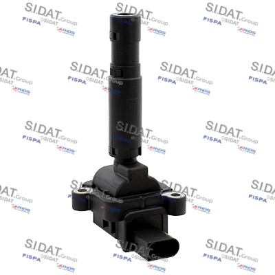 SIDAT BOBINA ACCENSIONE MERCEDES C 180 -14
