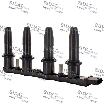Bobina d'accensione SIDAT 85.30268A2