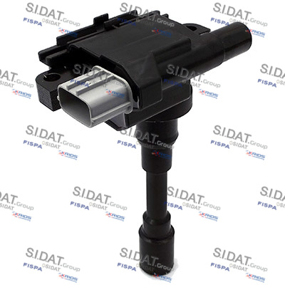 Bobina d'accensione SIDAT 85.30291A2