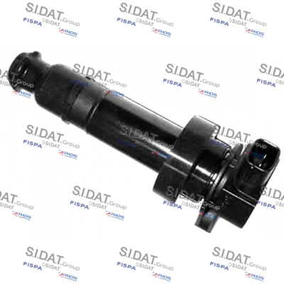 Bobina d'accensione SIDAT 85.30306A2