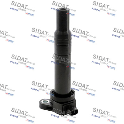 Bobina d'accensione SIDAT 85.30367A2