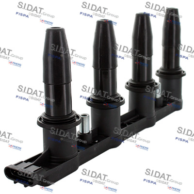 Bobina d'accensione SIDAT 85.30375A2