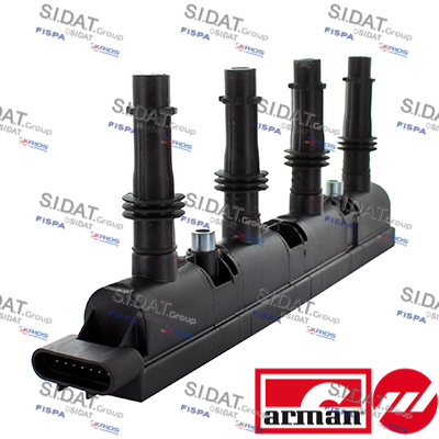 Bobina d'accensione SIDAT 85.30405AS
