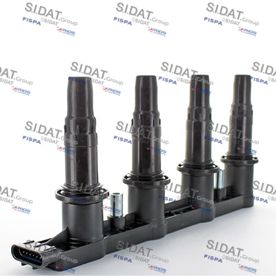 Bobina d'accensione SIDAT 85.30520A2