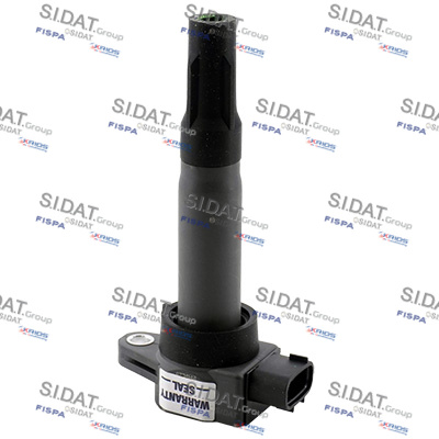Bobina d'accensione SIDAT 85.30522A2