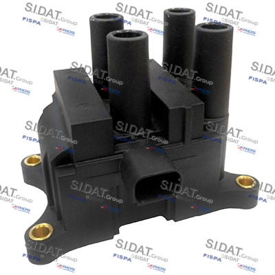 Bobina d'accensione SIDAT 85.30538A2