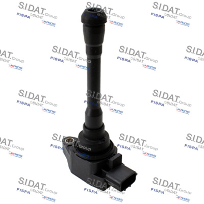 Bobina d'accensione SIDAT 85.30615A2