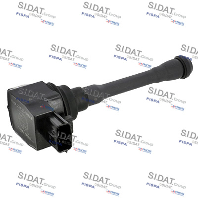 Bobina d'accensione SIDAT 85.30650