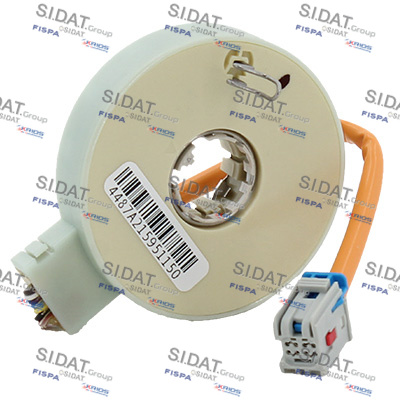 Sensore angolo sterzata SIDAT 86.006