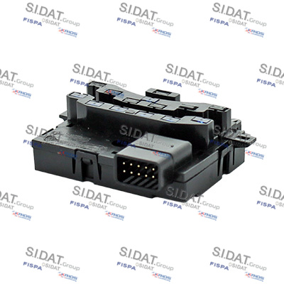 Sensore angolo sterzata SIDAT 86.023A2