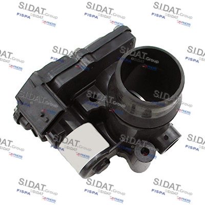 Corpo farfallato SIDAT 87.207