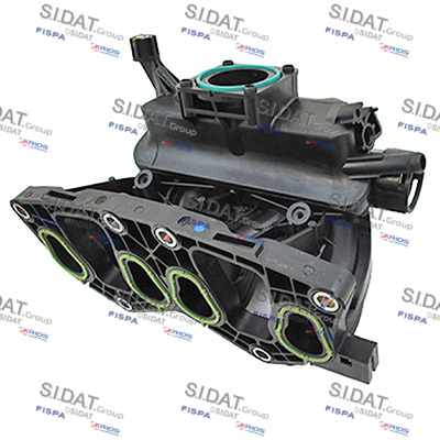 SIDAT MODULO COLLETTORE ASPIRAZIONE