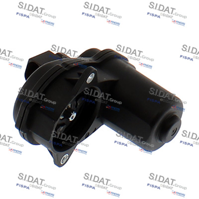Regolatore, pinza freno stazionamento SIDAT 87.251A2