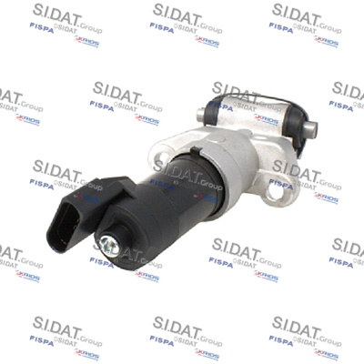 Regolatore, pinza freno stazionamento SIDAT 87.397A2