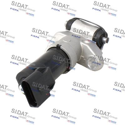 Regolatore, pinza freno stazionamento SIDAT 87.400A2