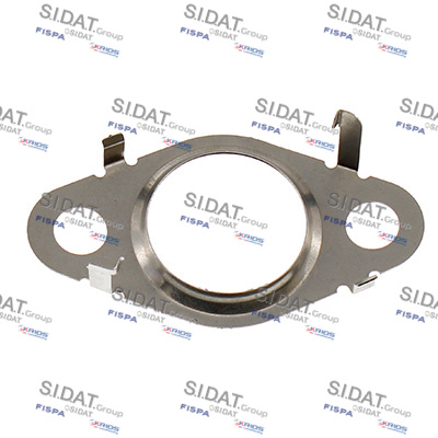 Guarnizione valvola egr (ricircolo gas scarico) SIDAT 88.016185