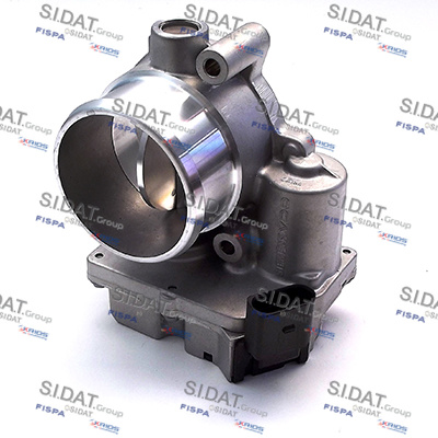 SIDAT C.FARFALLATO HYUNDAI SANTA FE 2.0CRDI 10-
