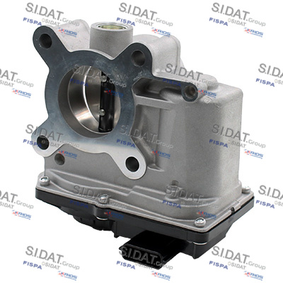 Corpo farfallato SIDAT 88.107A2
